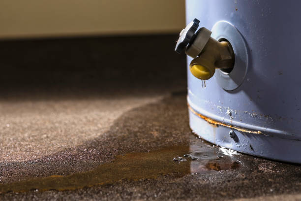 Fire Damage Restoration in Cimarron Hills, CO