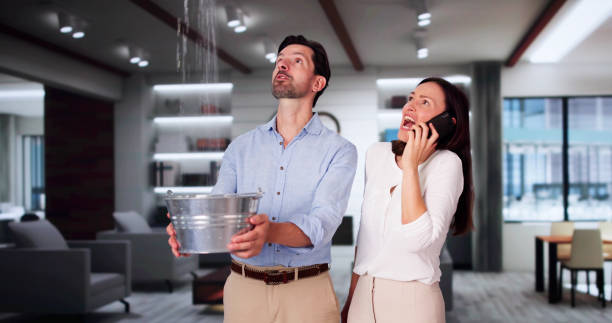 Best Water damage restoration services  in Cimarron Hills, CO