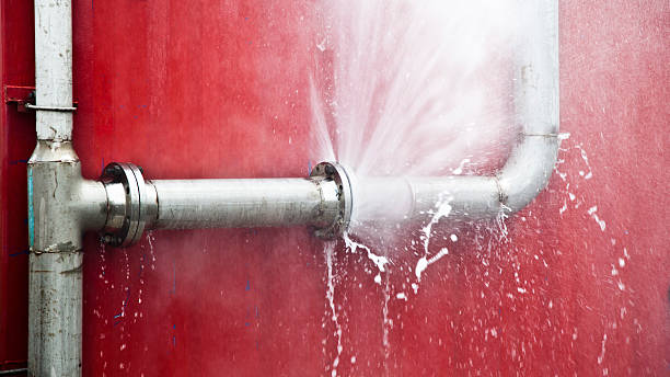 24/7 water damage repair in Cimarron Hills, CO